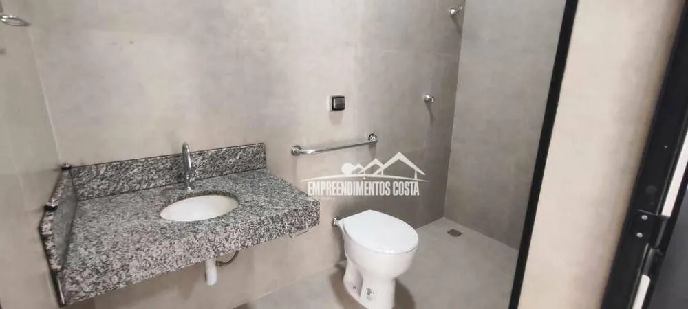 Loja-Salão, 260 m² - Foto 13