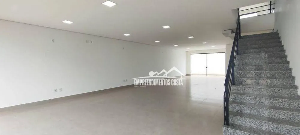 Loja-Salão, 260 m² - Foto 3