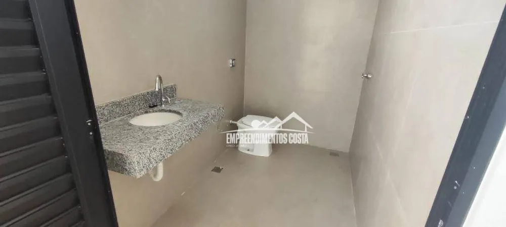 Loja-Salão, 260 m² - Foto 11