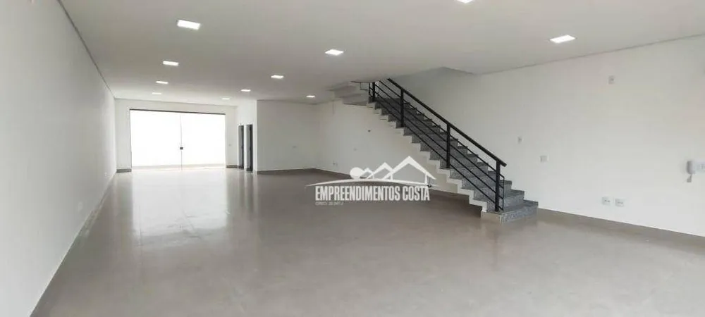 Loja-Salão, 260 m² - Foto 1