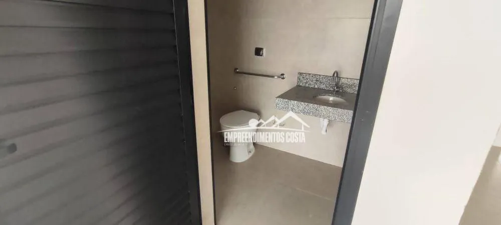Loja-Salão, 260 m² - Foto 12