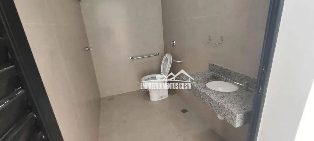 Loja-Salão, 260 m² - Foto 14