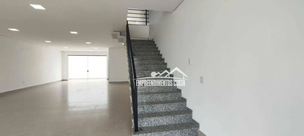 Loja-Salão, 260 m² - Foto 2