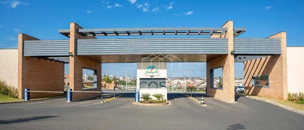 Loteamento e Condomínio, 896 m² - Foto 3