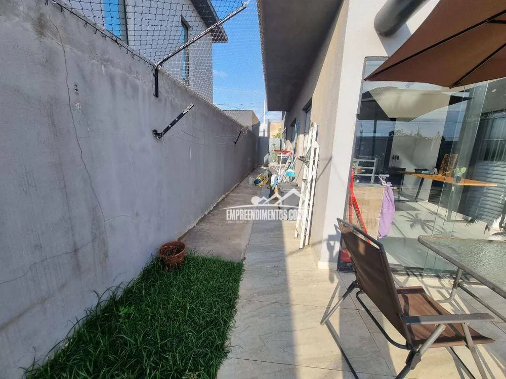 Casa, 3 quartos, 140 m² - Foto 2