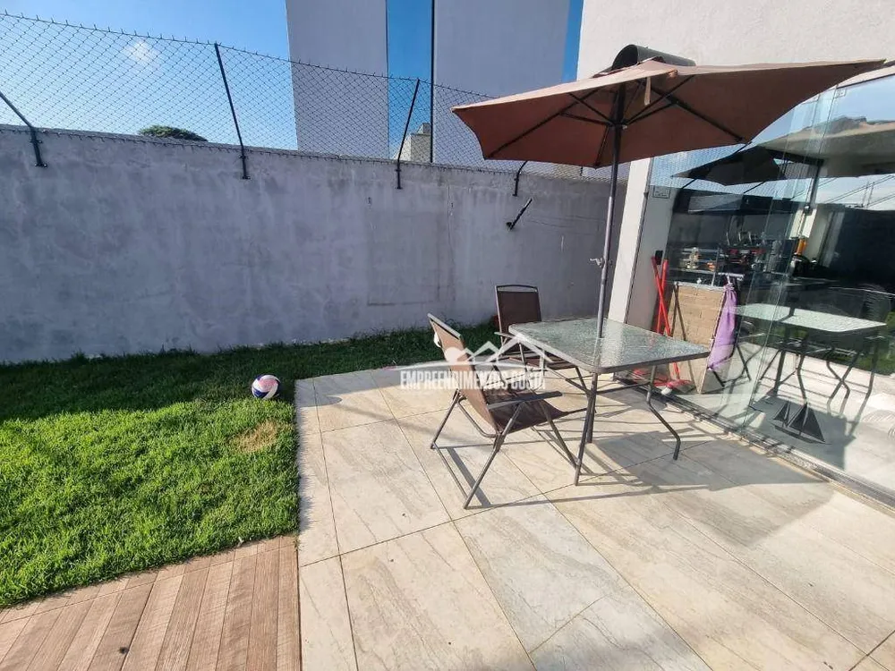 Casa, 3 quartos, 140 m² - Foto 7