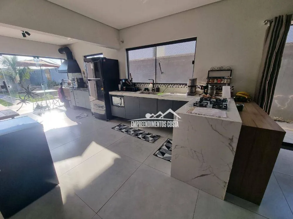 Casa, 3 quartos, 140 m² - Foto 4