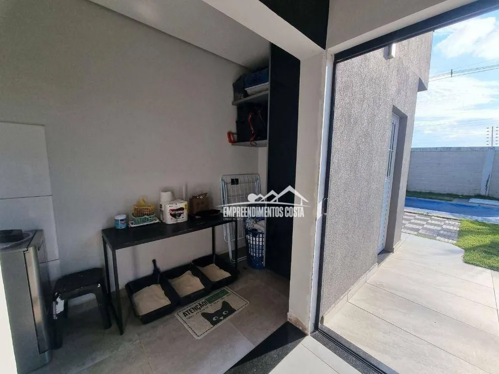 Casa, 3 quartos, 140 m² - Foto 13