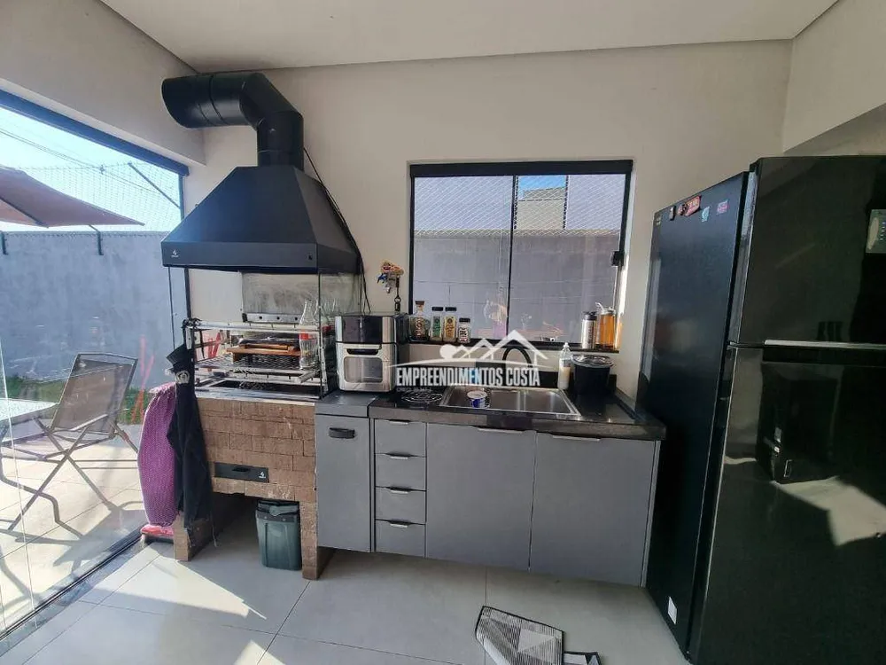 Casa, 3 quartos, 140 m² - Foto 3