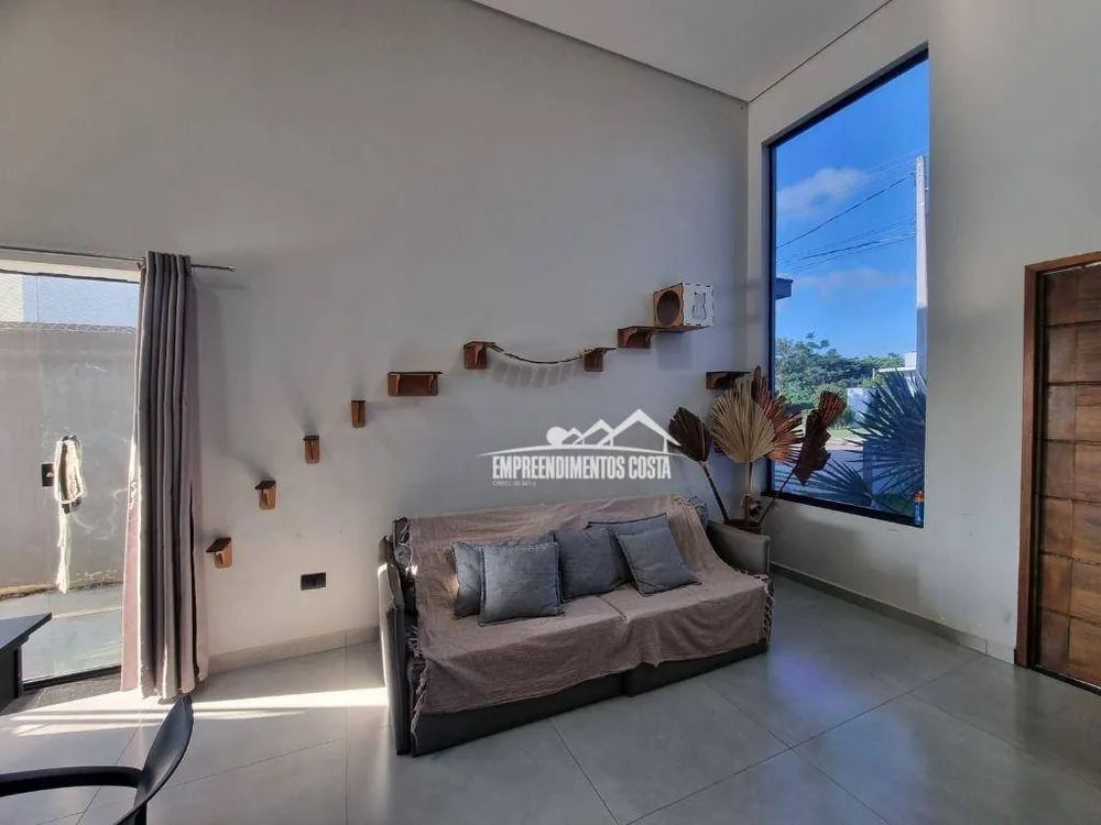 Casa, 3 quartos, 140 m² - Foto 6