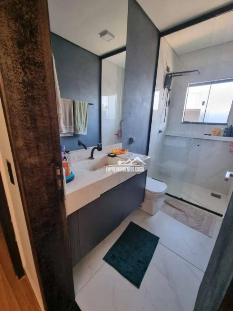 Casa, 3 quartos, 140 m² - Foto 10