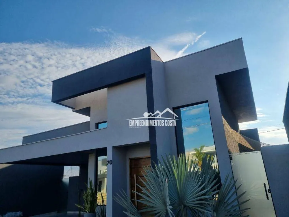 Casa, 3 quartos, 140 m² - Foto 1