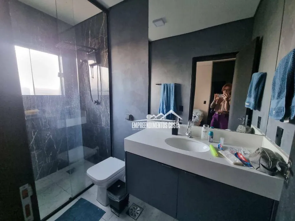Casa, 3 quartos, 140 m² - Foto 12