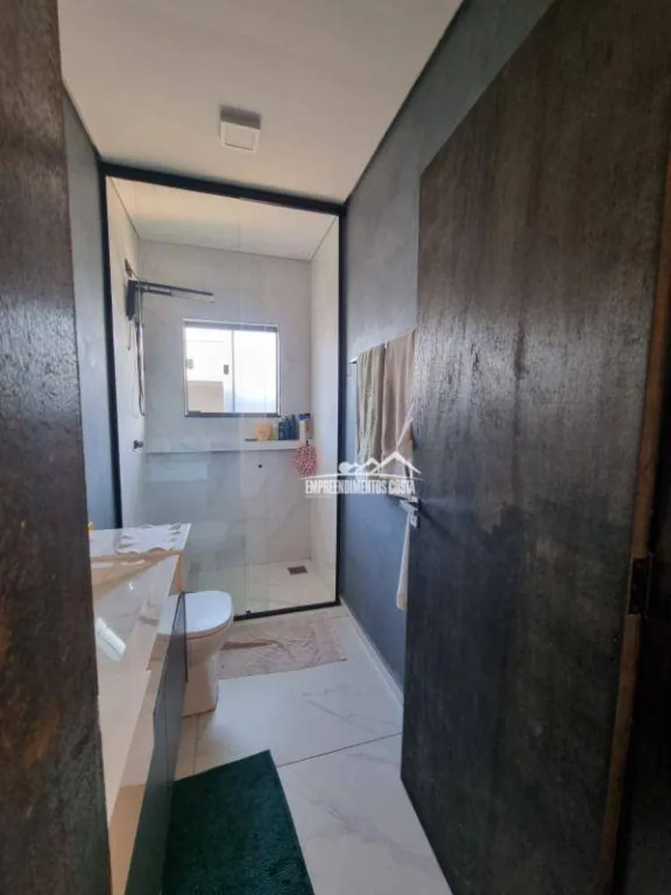 Casa, 3 quartos, 140 m² - Foto 11
