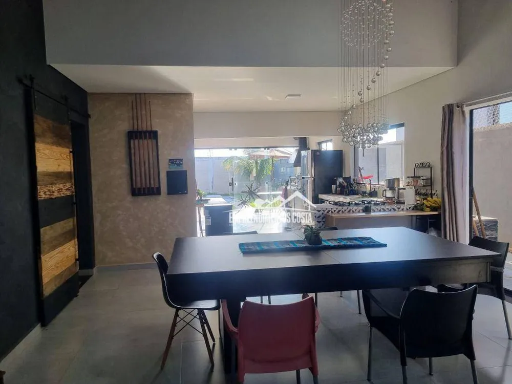 Casa, 3 quartos, 140 m² - Foto 8