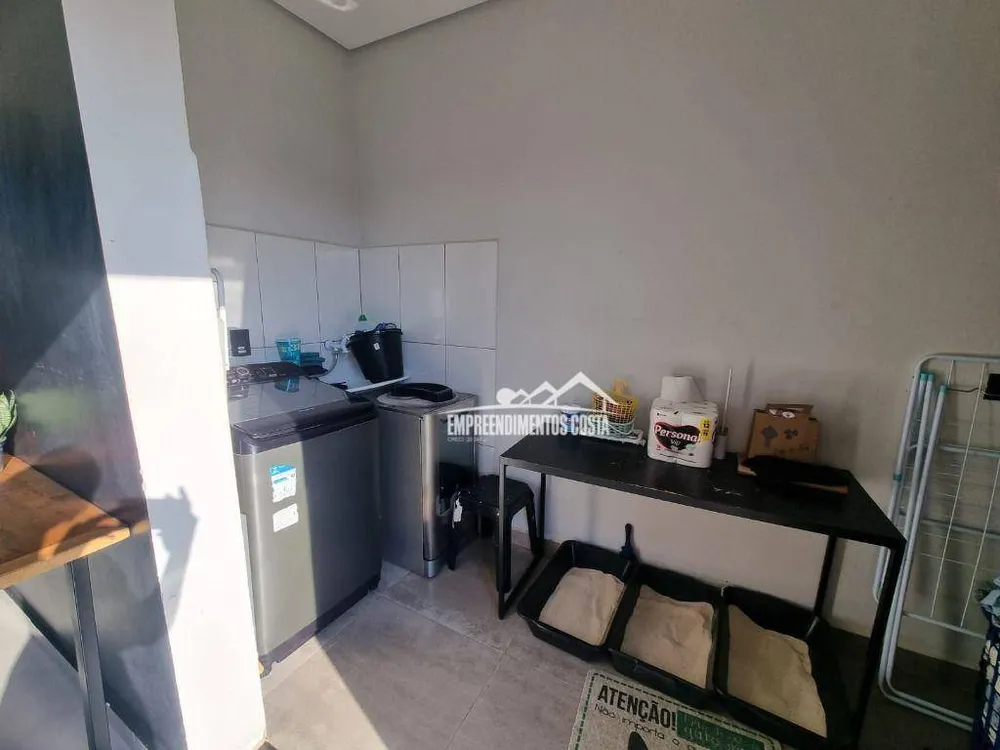 Casa, 3 quartos, 140 m² - Foto 14