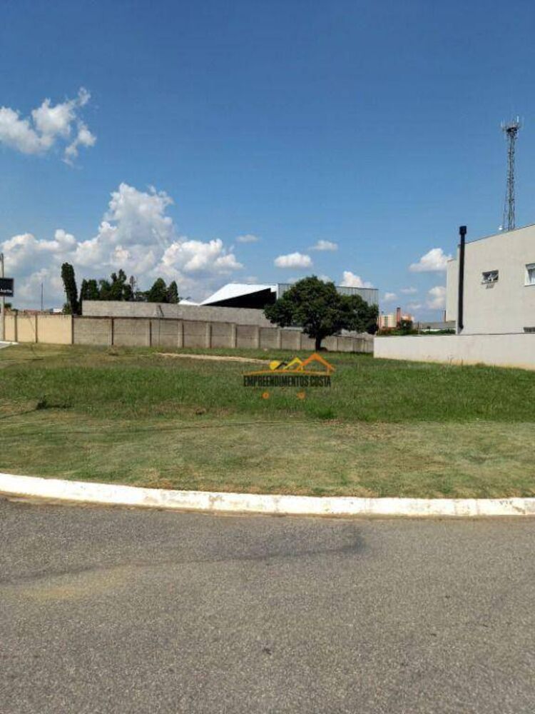 Loteamento e Condomínio, 519 m² - Foto 1