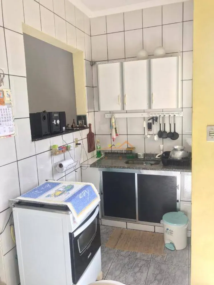 Casa, 5 quartos, 212 m² - Foto 20