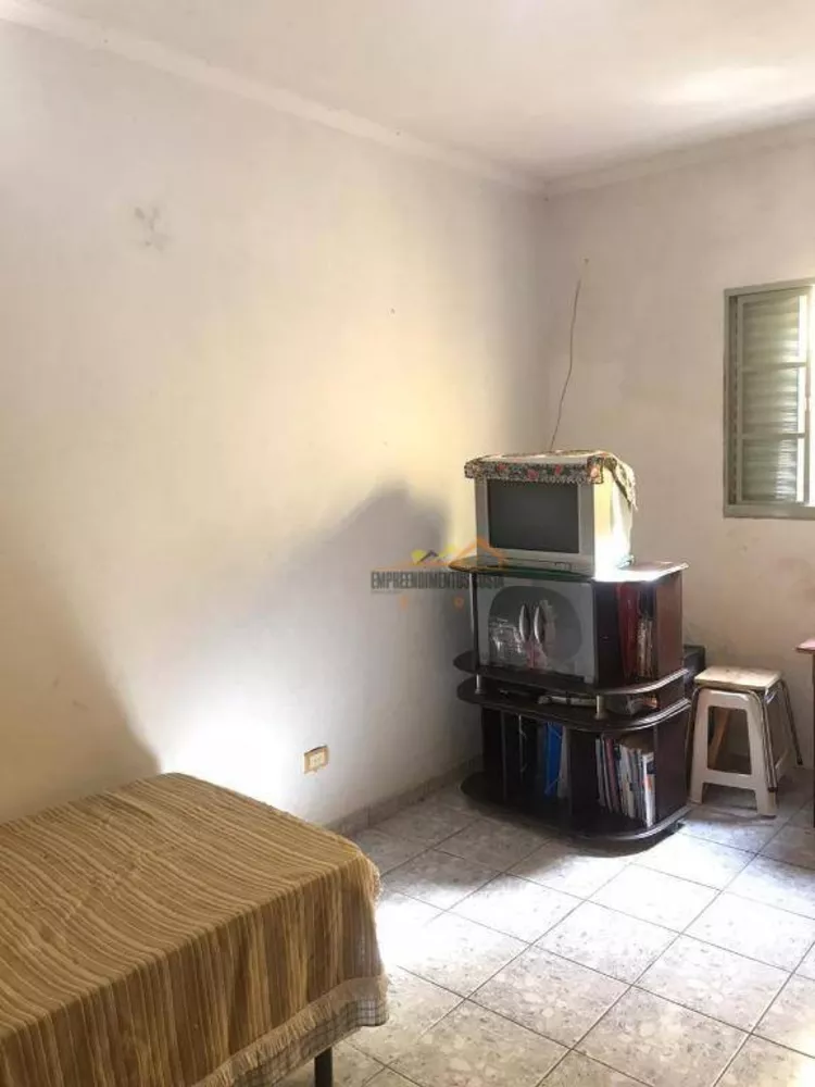 Casa, 5 quartos, 212 m² - Foto 9