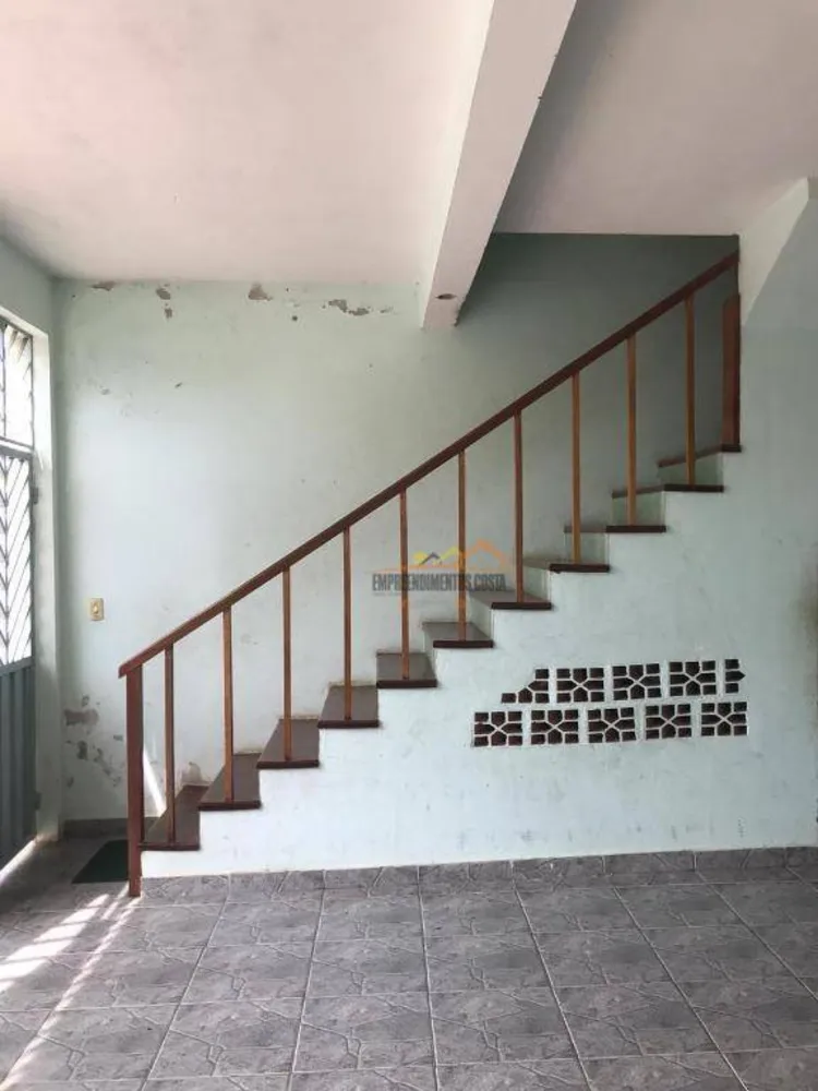 Casa, 5 quartos, 212 m² - Foto 28