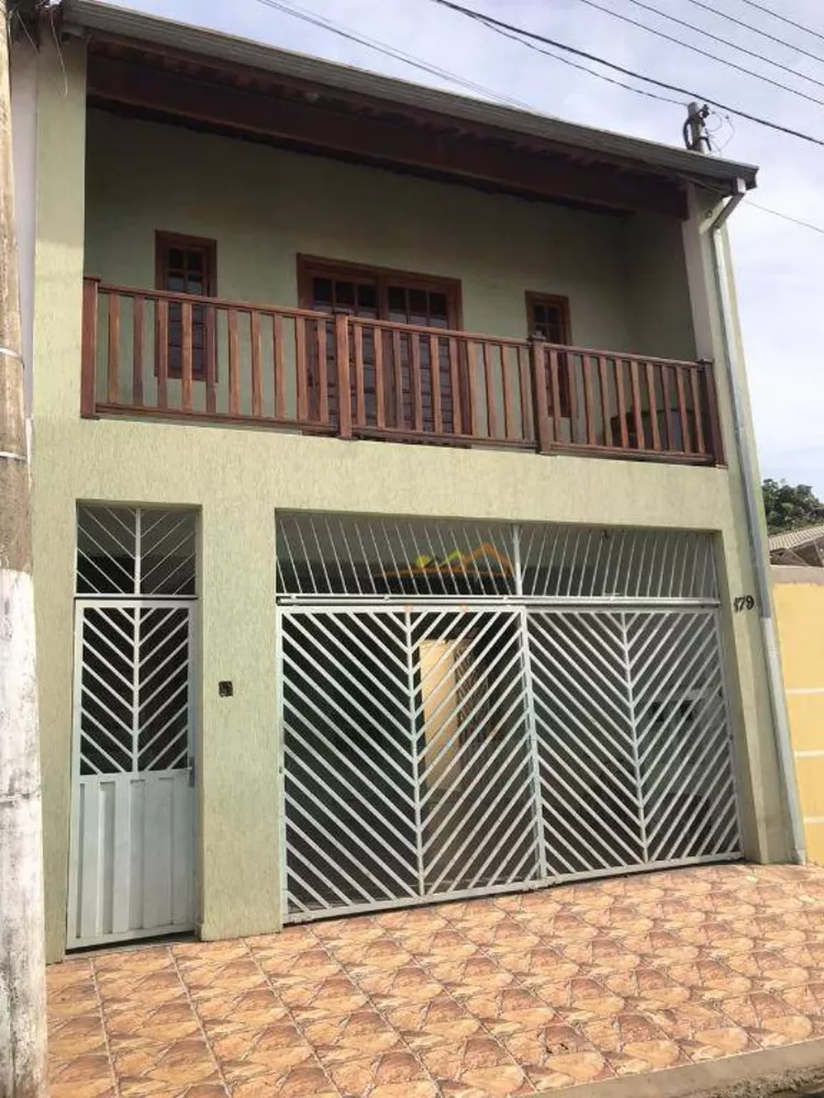 Casa, 5 quartos, 212 m² - Foto 6