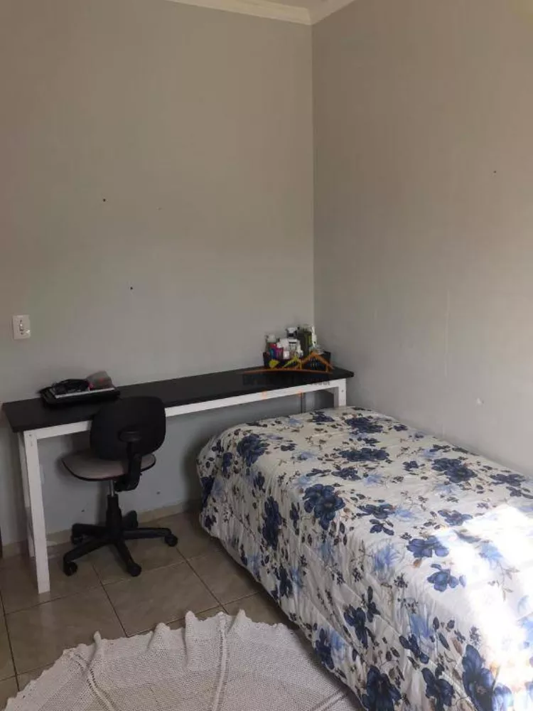 Casa, 5 quartos, 212 m² - Foto 8