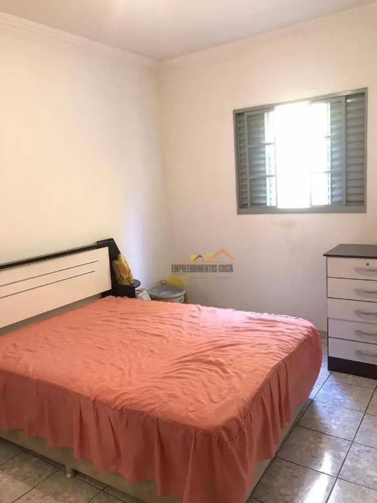 Casa, 5 quartos, 212 m² - Foto 14