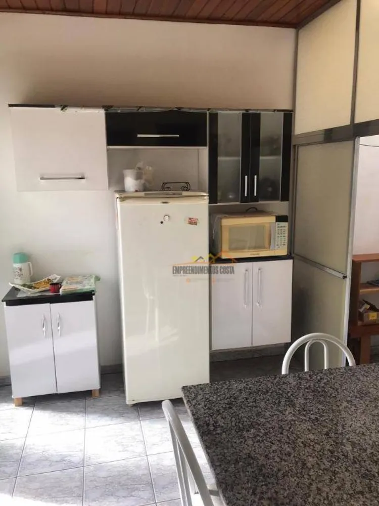 Casa, 5 quartos, 212 m² - Foto 23