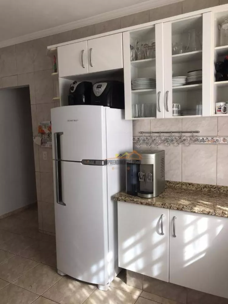 Casa, 5 quartos, 212 m² - Foto 11