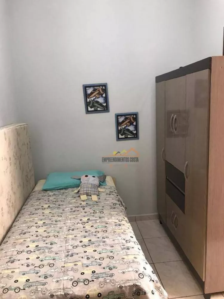 Casa, 5 quartos, 212 m² - Foto 10