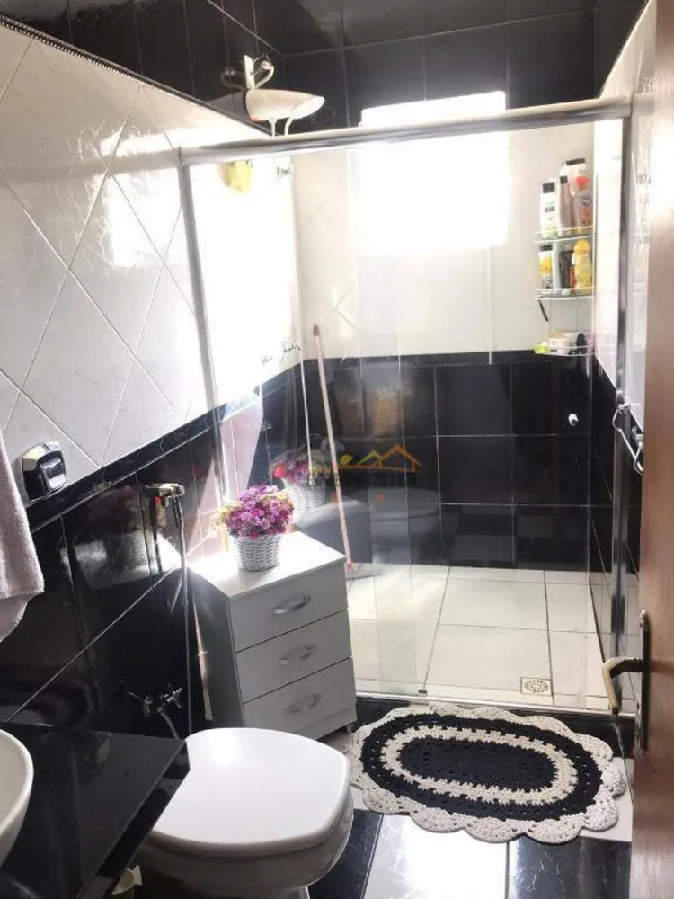 Casa, 5 quartos, 212 m² - Foto 11