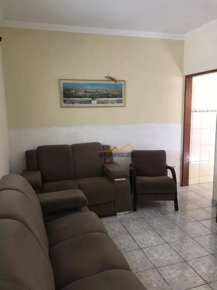 Casa, 5 quartos, 212 m² - Foto 4