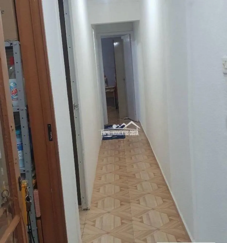 Casa, 2 quartos, 101 m² - Foto 5
