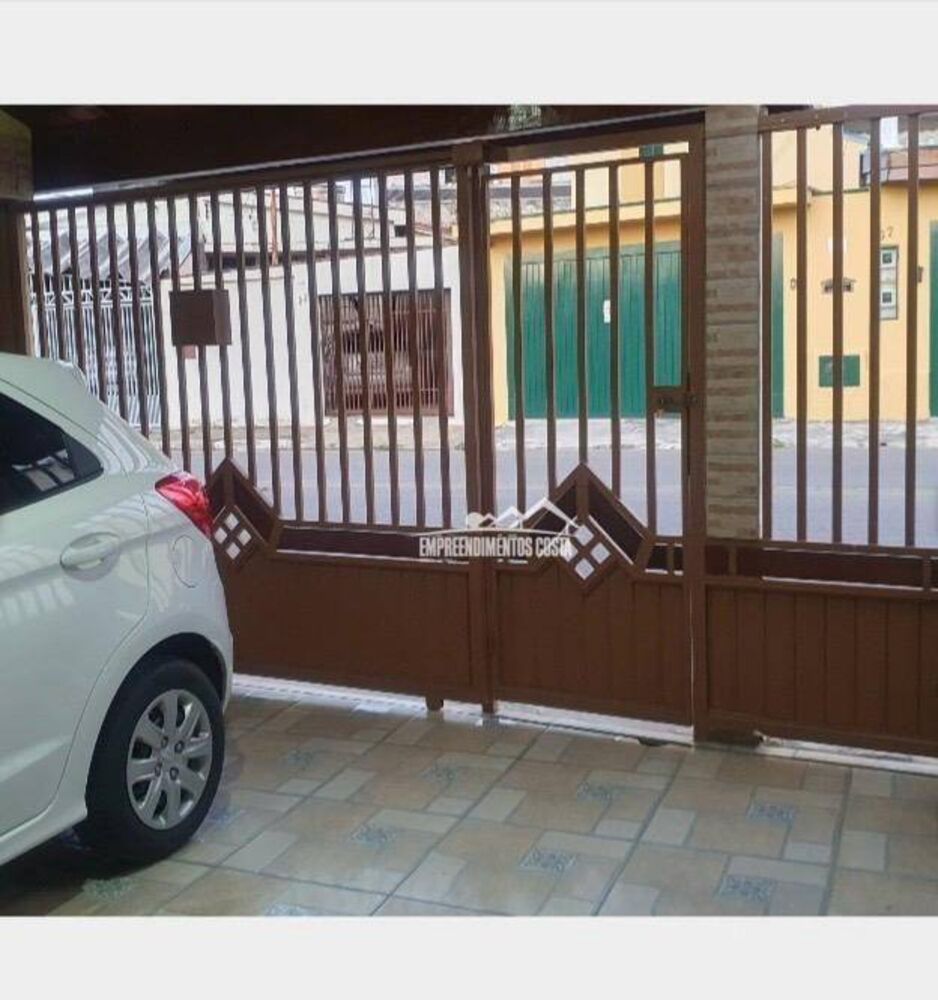 Casa, 2 quartos, 101 m² - Foto 3