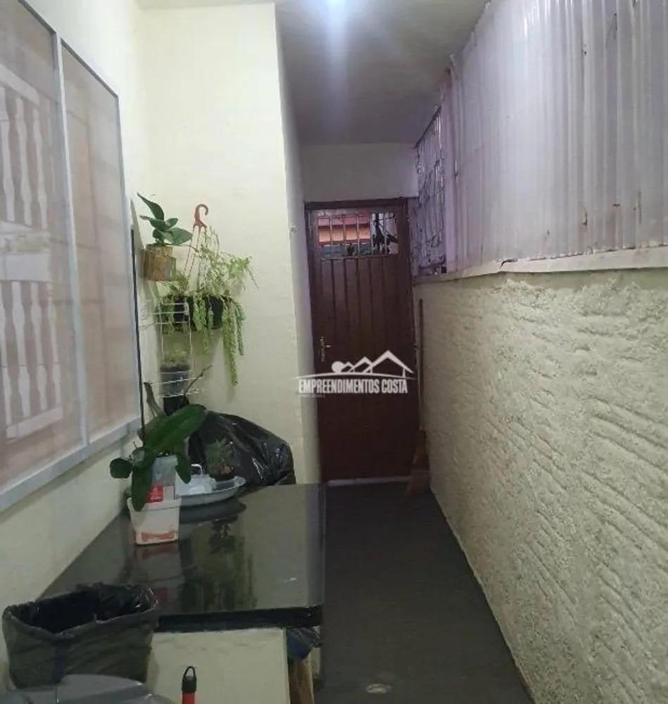 Casa, 2 quartos, 101 m² - Foto 8