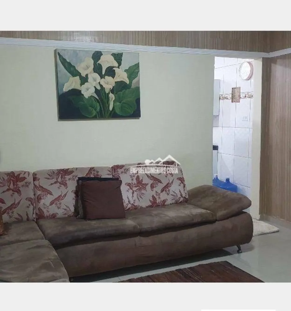 Casa, 2 quartos, 101 m² - Foto 3