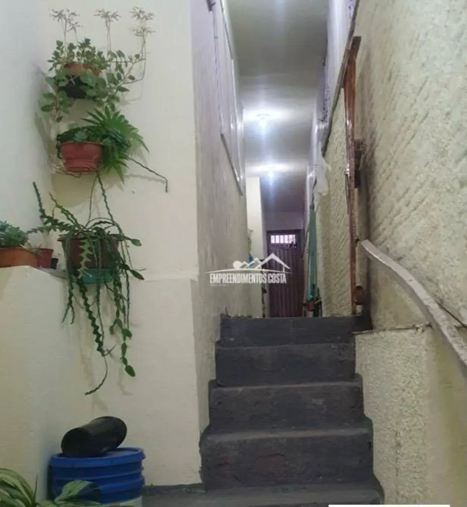 Casa, 2 quartos, 101 m² - Foto 11