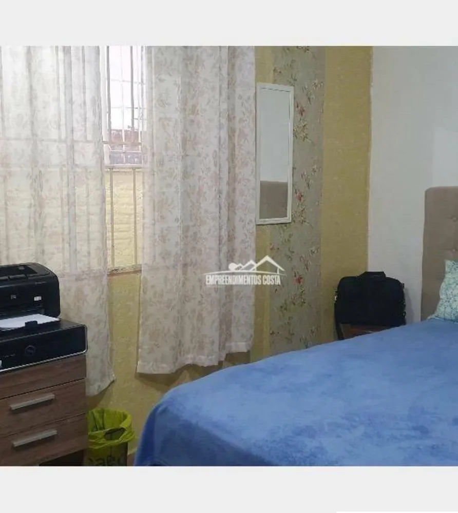 Casa, 2 quartos, 101 m² - Foto 7
