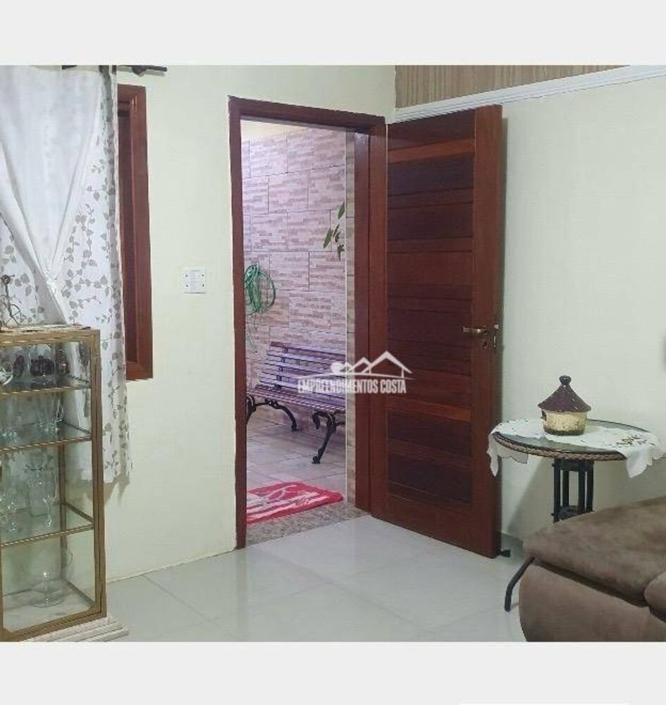 Casa, 2 quartos, 101 m² - Foto 2