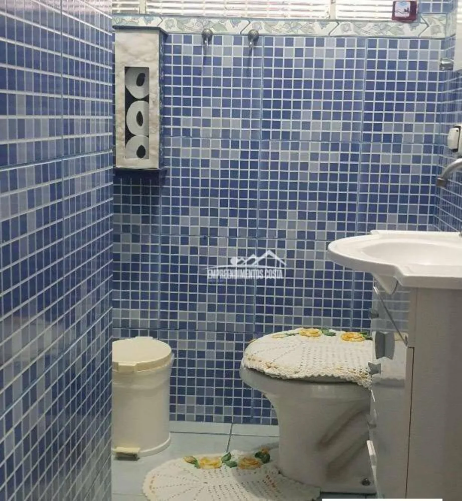 Casa, 2 quartos, 101 m² - Foto 6