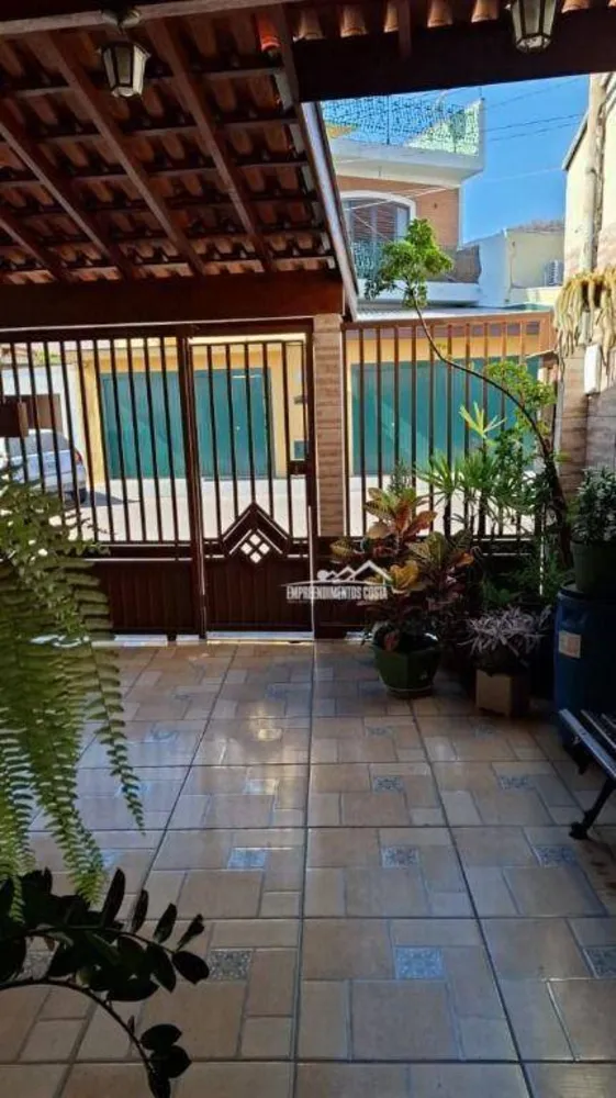 Casa, 2 quartos, 101 m² - Foto 13