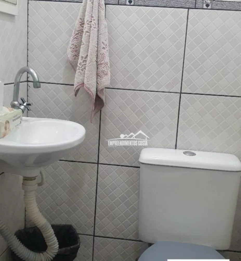 Casa, 2 quartos, 101 m² - Foto 9
