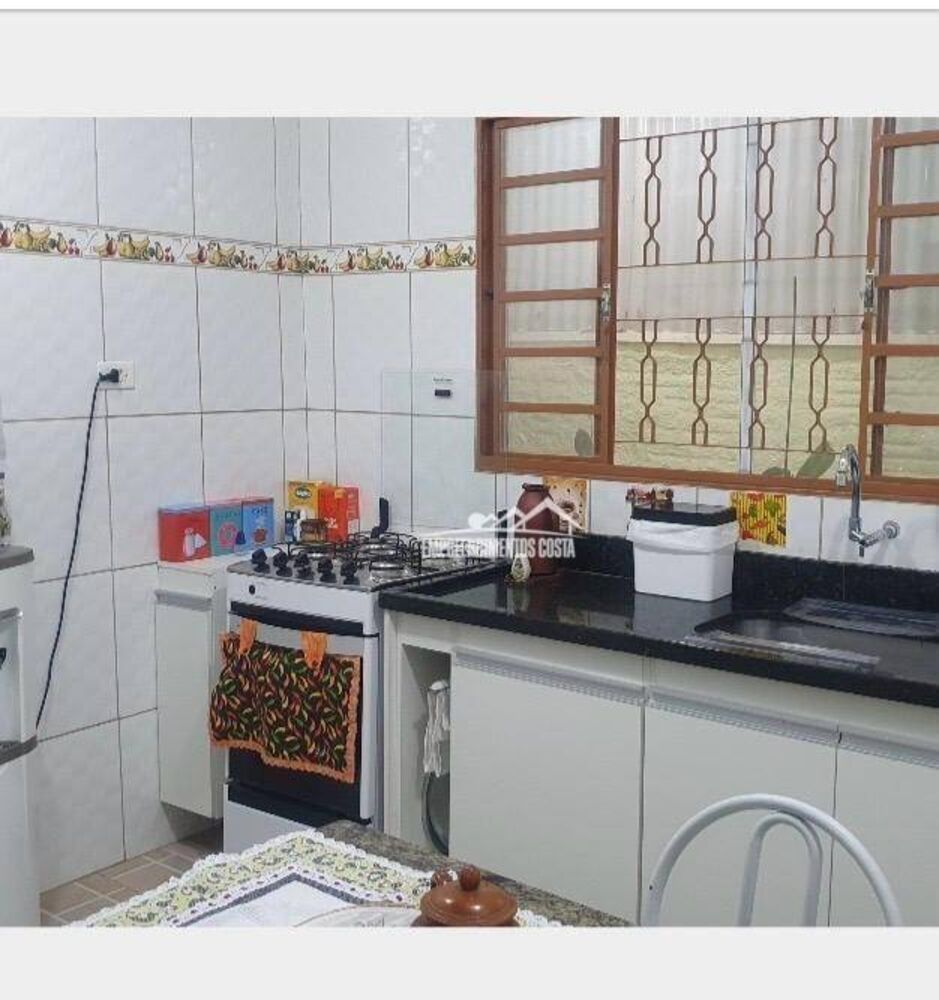 Casa, 2 quartos, 101 m² - Foto 1