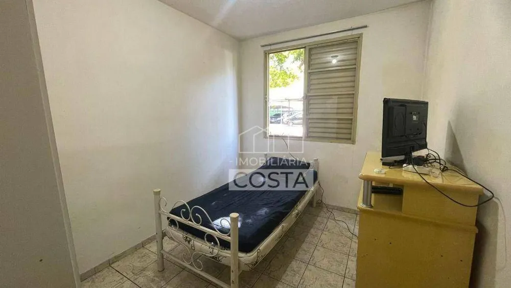 Apartamento, 2 quartos, 52 m² - Foto 5
