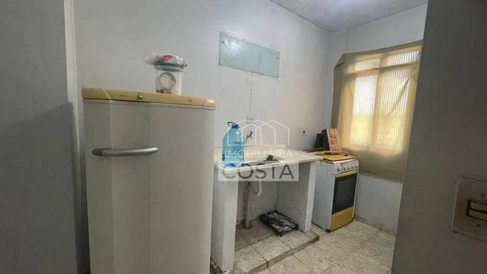 Apartamento, 2 quartos, 52 m² - Foto 3