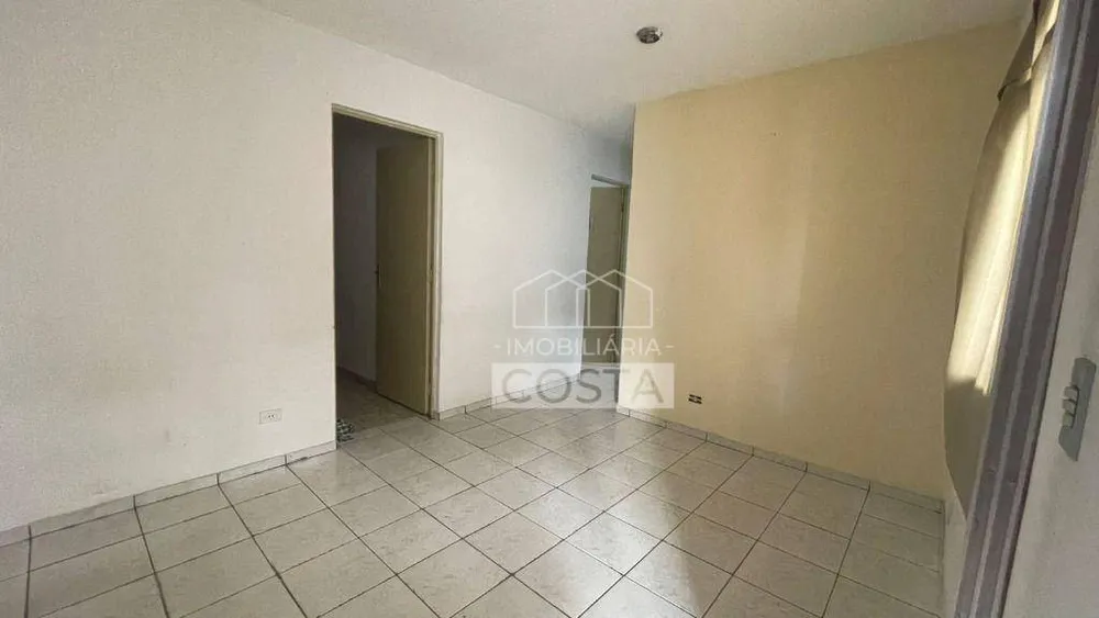 Apartamento, 2 quartos, 52 m² - Foto 1