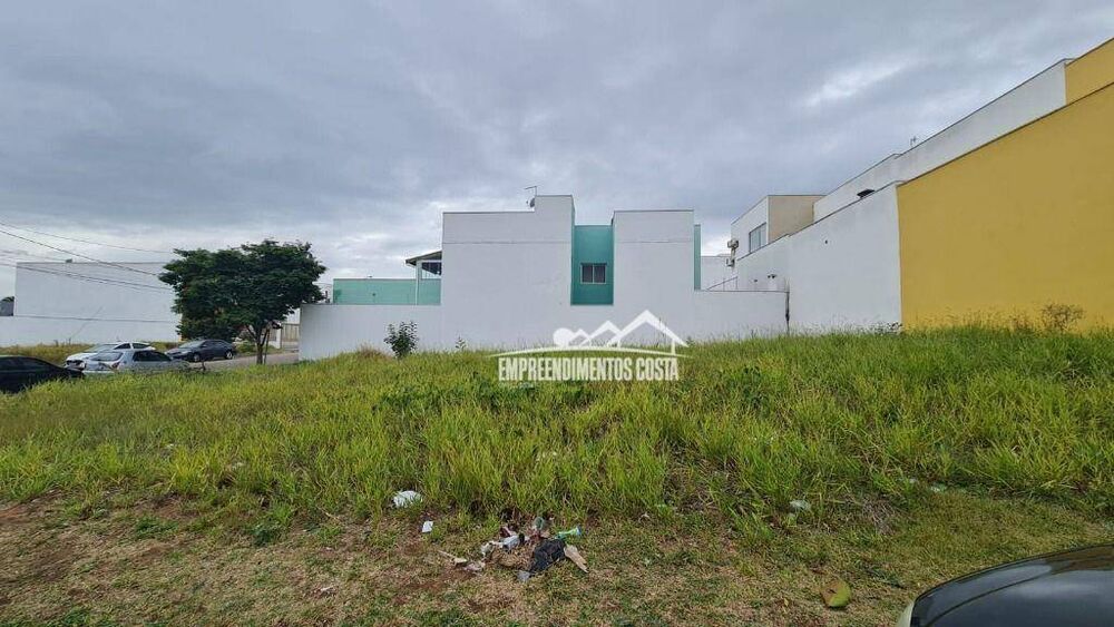 Terreno, 232 m² - Foto 3