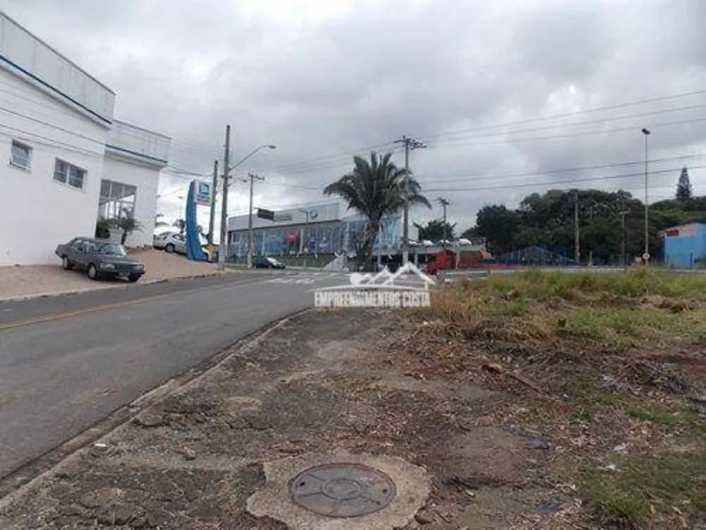 Terreno, 370 m² - Foto 3