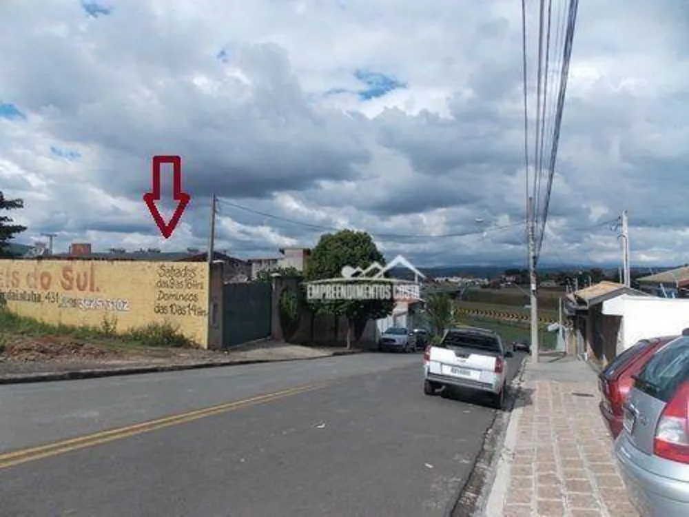 Terreno, 370 m² - Foto 2