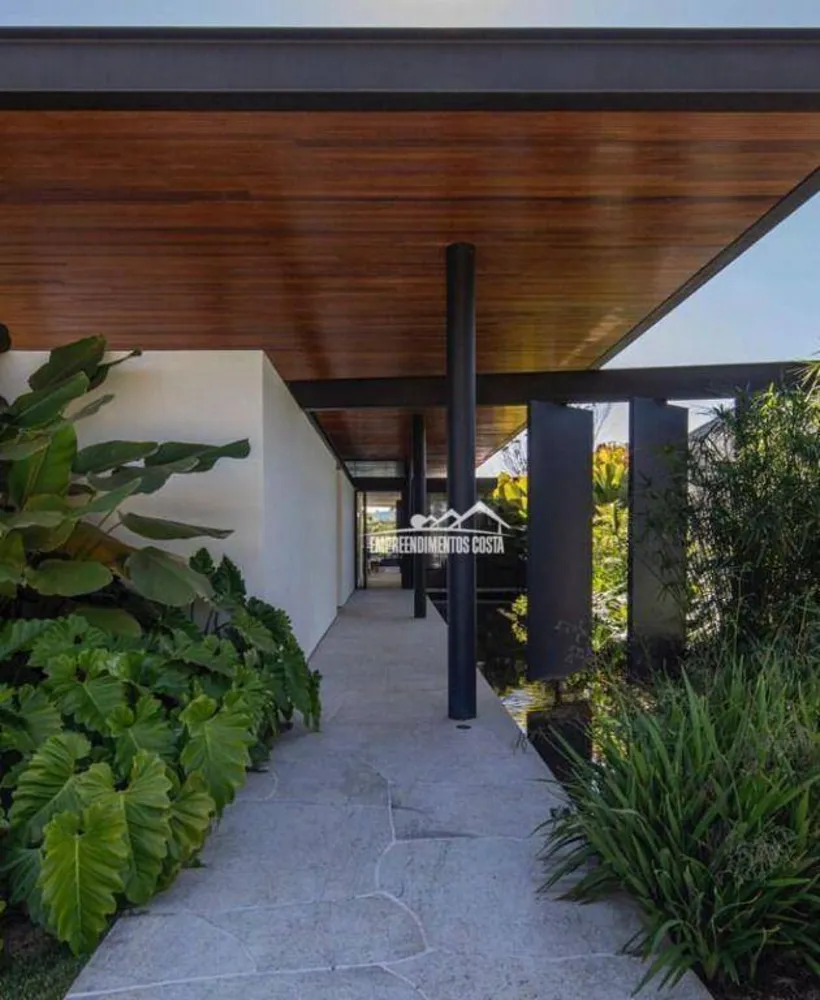 Casa de Condomínio, 5 quartos - Foto 8